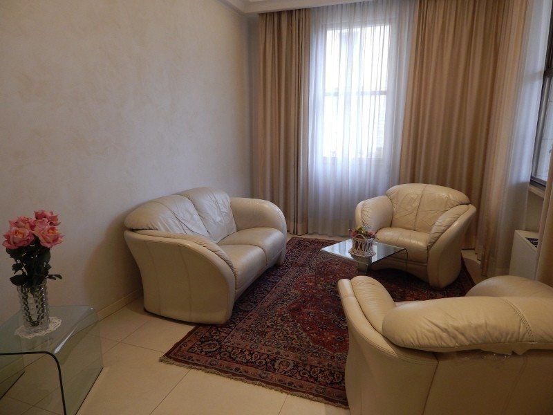 Hotel Rosabianca Римини Экстерьер фото