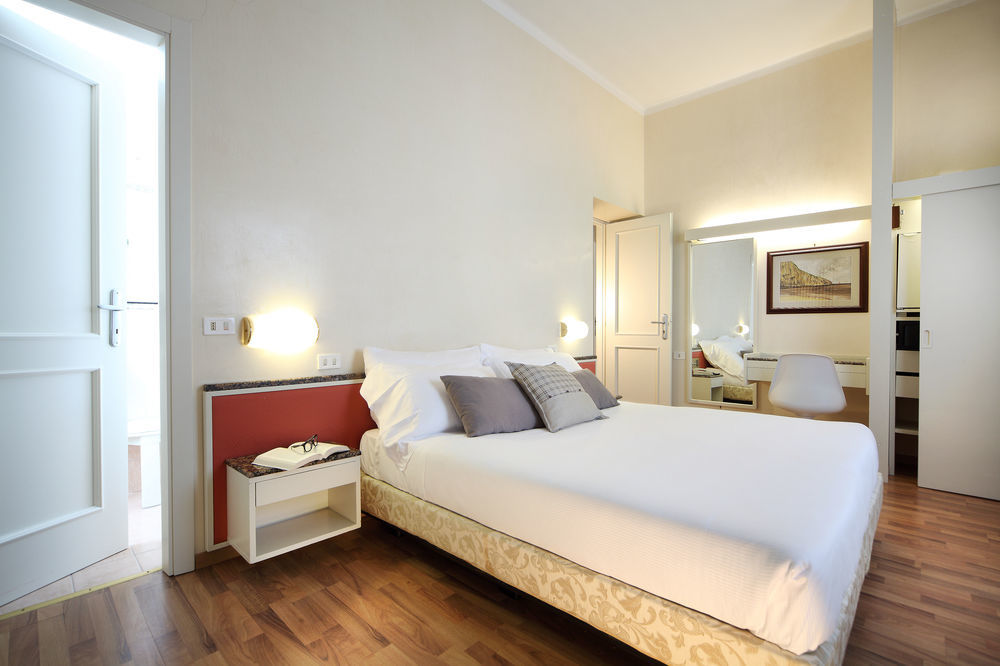 Hotel Rosabianca Римини Экстерьер фото
